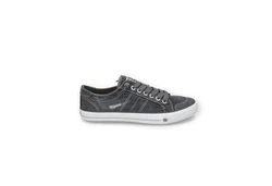 Dockers by Gerli Sneaker 30ST027-790215 Dunkelgrau/Grau/Hellgrau