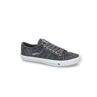 Dockers by Gerli Sneaker 30ST027-790215 Dunkelgrau/Grau/Hellgrau