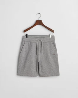 Gant Sweatshorts Regular Shield Jogging Pants Gant Sweatshorts Regular Shield Jogging Pants