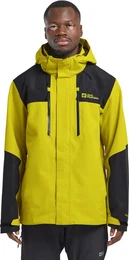 Funktionsjacke JASPER 2L JKT M wasserdicht, winddicht, atmungsaktiv