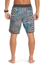 Quiksilver Boardshorts Highlite Scallop 