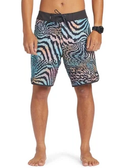 Quiksilver Boardshorts Highlite Scallop Quiksilver Boardshorts Highlite Scallop