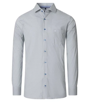 CASAMODA Businesshemd Print