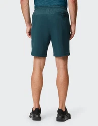 Joy Sportswear Shorts MAREK Grün/Dunkelgrün/Türkis