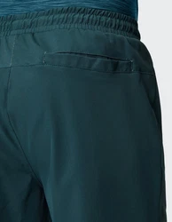 Joy Sportswear Shorts MAREK Grün/Dunkelgrün/Türkis