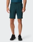Joy Sportswear Shorts MAREK Grün/Dunkelgrün/Türkis