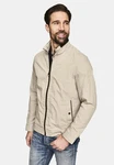 New Canadian Outdoorjacke COTTON-MIX (1-St) Khaki/Beige
