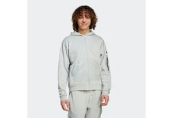 adidas Sportswear Kapuzensweatshirt FZ HD GD GD