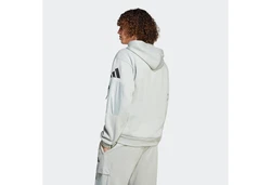 adidas Sportswear Kapuzensweatshirt FZ HD GD GD
