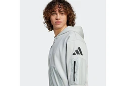 adidas Sportswear Kapuzensweatshirt FZ HD GD GD