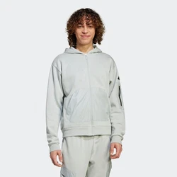 adidas Sportswear Kapuzensweatshirt FZ HD GD GD