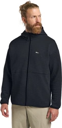 Jack Wolfskin Fleecejacke MOGARI HOODED FZ 