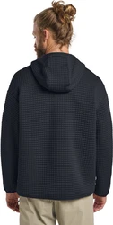 Jack Wolfskin Fleecejacke MOGARI HOODED FZ 