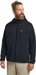 Fleecejacke MOGARI HOODED FZ M