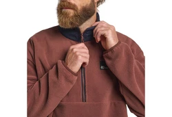 Jack Wolfskin Fleecejacke SUMETRO HZ 