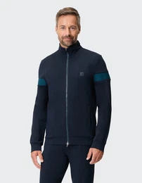 Sweatjacke SWEATJACKE BERND