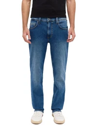 Stretch-Jeans Style Washington Straight