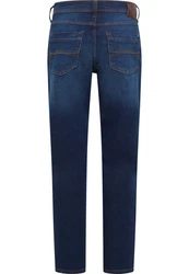 MUSTANG Jeans Style Washington Straight Dunkelblau/Blau