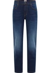 MUSTANG Jeans Style Washington Straight Dunkelblau/Blau