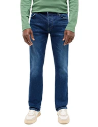 MUSTANG Straight Jeans Style Michigan 