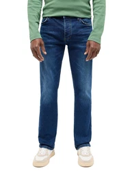 MUSTANG Straight Jeans Style Michigan 