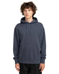 Element Sweatshirt 3.0 Lowcase Pigment Po Dunkelblau/Grau/Blau/Dunkelgrau