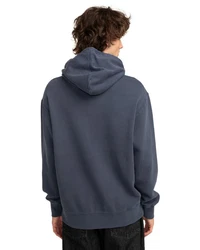 Element Sweatshirt 3.0 Lowcase Pigment Po Dunkelblau/Grau/Blau/Dunkelgrau
