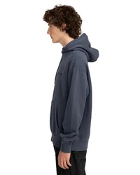 Element Sweatshirt 3.0 Lowcase Pigment Po Dunkelblau/Grau/Blau/Dunkelgrau