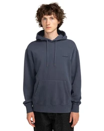 Kapuzensweatshirt Lowcase Pigment Po