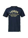 LERROS T-Shirt mit Print 