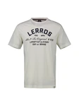 LERROS T-Shirt mit Print 