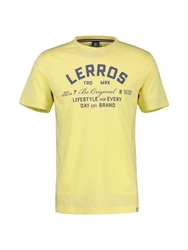 LERROS T-Shirt mit Print 