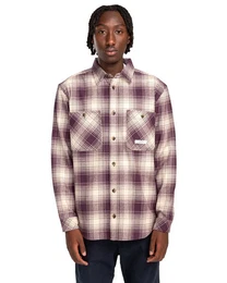 Langarmhemd Hawthorne 2Pkt Heavyweight
