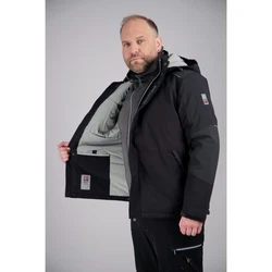 Würth MODYF Softshelljacke Stretch Evolution 
