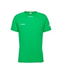 Mammut Aenergy FL T-Shirt Herren Neonfarben/Grün/Türkis