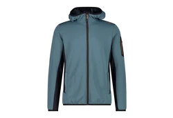 CMP Herren Jacke MAN JACKET FIX HOOD 34E7577 34E7577