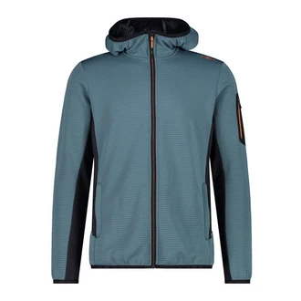 CMP Herren Jacke MAN JACKET FIX HOOD 34E7577 34E7577 CMP Herren Jacke MAN JACKET FIX HOOD 34E7577 34E7577