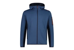 CMP Herren Jacke MAN JACKET FIX HOOD 34E7577 34E7577