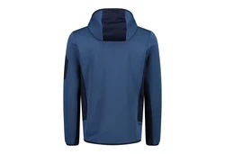 CMP Herren Jacke MAN JACKET FIX HOOD 34E7577 34E7577