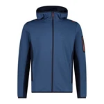 CMP Herren Jacke MAN JACKET FIX HOOD 34E7577 34E7577