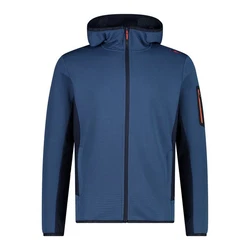 CMP Herren Jacke MAN JACKET FIX HOOD 34E7577 34E7577
