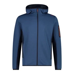Outdoorjacke Herren Jacke MAN JACKET FIX HOOD 34E7577