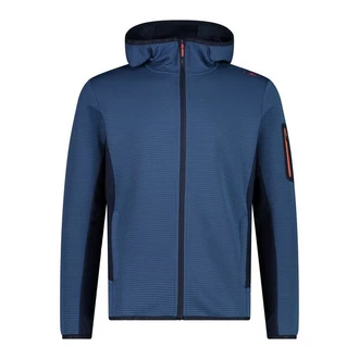 CMP Herren Jacke MAN JACKET FIX HOOD 34E7577 34E7577