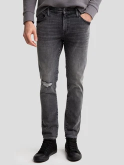 BIG STAR Skinny-fit-Jeans JEFFRAY CROPPED