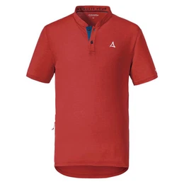 Schffel Poloshirt Rim Herren