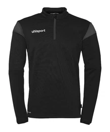 Sweatshirt Squad 27 HalfZip Sweatshirt Polyester