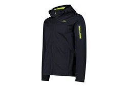 CMP Funktionsjacke MAN JACKET ZIP HOOD 39A5027
