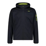 CMP Funktionsjacke MAN JACKET ZIP HOOD 39A5027