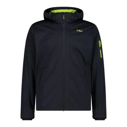 CMP Funktionsjacke MAN JACKET ZIP HOOD 39A5027