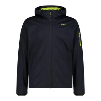 CMP Funktionsjacke MAN JACKET ZIP HOOD 39A5027 CMP Funktionsjacke MAN JACKET ZIP HOOD 39A5027